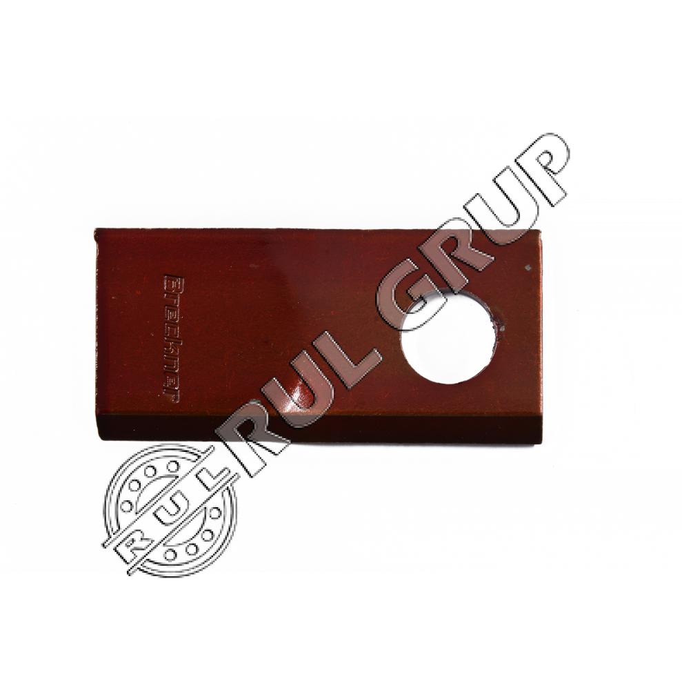 LAMA COSITOARE - DR. 120x48x4mm FI18,5 3730222M1/90258700